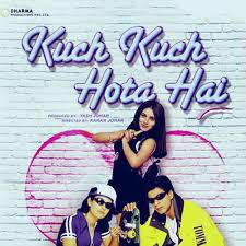 Kuch Kuch Hota Hai By Srk You Re Everything To Us Reverbnation See more of kuch kuch hota hai on facebook.