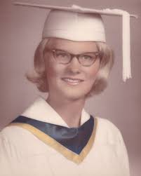 Jacquelyn Barrett Obituary