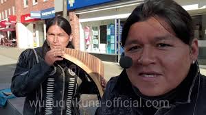 Jhon Lennon Imagine Instrumental Cover Pan Flute And Quenacho Jhon Lennon Pan Flute Lennon