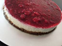 Cheesecake Framboises Speculoos Le Blog De La Passion De Nath Cheesecake Framboise Cheesecake Dessert