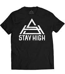 Discover all ufo361's music connections, watch videos, listen to music, discuss and download. Stay High Logo Shirt 30 Shop