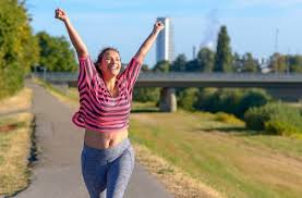 Wann Kann Ich Nach Der Geburt Wieder Joggen So Machen Sie Den Selbstcheck