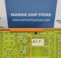 ABB SYNPOL-D CMA-137 PCB MODULE | eBay