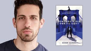 Adam Silvera om ny roman: Det har været den vildeste drøm