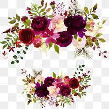 Looking for more burgundy watercolor flowers png clipart, like drawn flowers png,alice in wonderland flowers png,mexican paper flowers png. Watercolor Flower Bouquets Wedding Invitation Save The Date Carte D Invitation Bouqet De Fleurs Haind Maid Flower Bouquet Png Flower Png Images Flower Graphic