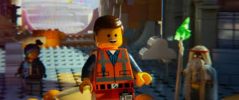 The LEGO Movie Review. The Film Is Hilarious, Inventive \\u0026 Should Not Be  Missed - sandwichjohnfilms
