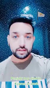 Punjabi Boy Death Cyprus