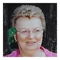 Mary BARDEN Obituary