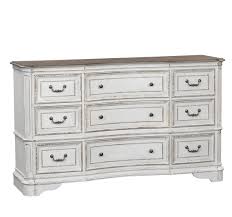 28″w x 17″d x 28″h. Magnolia Manor Antique White Panel Bedroom Set By Liberty Furniture 1 Review S Furniturepick