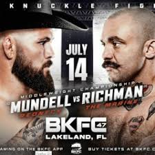 Popular music tracks, songs tagged bkfc