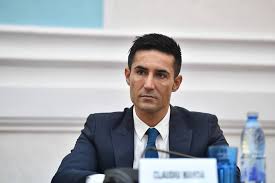 Tensiuni majore în psd, după ce ciolacu și firea au mers. Claudiu Manda Trimis In JudecatÄƒ De Procurorii Dna Ce AcuzaÅ£ii I Se Aduc Reporter24