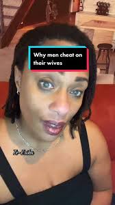 Understanding Why Men Cheat