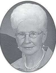 MARGARET ANN HUTTON