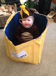 World Book Day Dear Zoo This Monkey Is Definitely Too Naughty Send Him Back Covered Toy Box In Yellow Card Dear Zoo Fancy Dress For Boy Book Week Costume