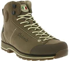 Dolomite 54 Hight Gtx Trekking New Mens Shoes