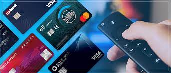 Our editors rate credit cards objectively based on the features the credit card offers consumers, the fees and interest rates, and how a credit card compares with other cards in its category. How Issuers Are Marketing Credit Card Rewards For Subscriptions