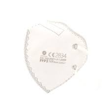 Before we go any further, let's just clarify on a technical. Medical Respirator Mask Ffp2 Ce En149 2001 A1 2009 Industrial Plasters Ltd