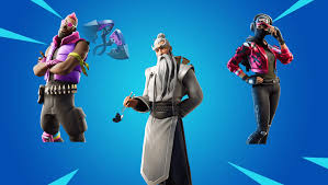 What is in the fortnite item shop today? All Unreleased Fortnite Leaked Skins Back Blings Pickaxes Emotes Wraps From V9 20 To V11 10 As Of November 18th Fortnite Insider