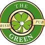The Green Irish Pub from www.facebook.com