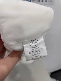 代購賣$1xx）日版預訂睇圖2留言其他唔覆✨✨✨✨日本chiikawa髮帶nagano髮帶自嘲熊髮帶$79.9@1 $140@2  不議價不包郵headband, 美容＆個人護理, 健康及美容-