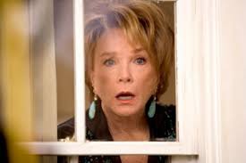 Shirley MacLaine, born again -- again — GetReligion
