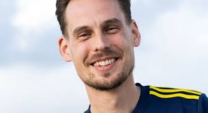 Bäckström öppnar för att ta över landslaget efter Janne: "Jag är redo"