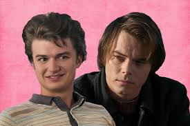 Stranger Things Boyfriends: Jonathan Byers Vs Steve Harrington