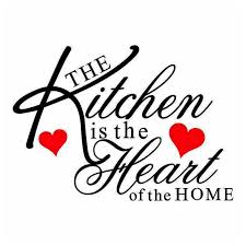 Happy Kitchen Happy Home Inspiring Kitchen Quotes Big Chill The moments of happiness we enjoy take us by surprise. inspiring kitchen quotes