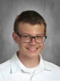 CMHS recognizes Students of the Month