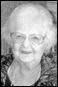Lela Fogle Obituary (2012)