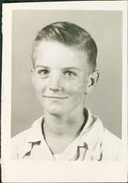 Obituary of Clifford B. Barefield