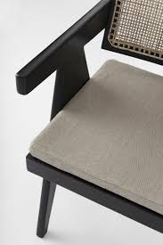 Tons of casters, bases, mechanisms, gas lift cylinders, arm pads, and swivels! Pierre Jeanneret Office Chair The Design Part