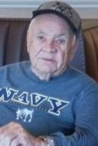 James Rieger Obituary (2023)