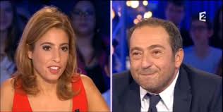 Mardi 25 mai 2021, patrick timsit était l'invité de c à vous sur france 5. Lea Salame A Patrick Timsit Votre Spectacle Sur Les Femmes Ce N Est Pas Tres Drole Regardez Jean Marc Morandini