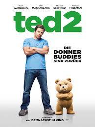 Ted ganzer film (2012) ist verfügbar, wie immer in repelis. Ted 2 Schauspieler Regie Produktion Filme Besetzung Und Stab Filmstarts De