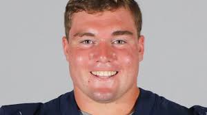 Thomas Perry, lineman out of Middlebury, invited to rookie minicamp