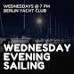 Wednesday Night Racing — Berlin Yacht Club