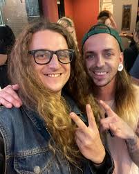 Is it okay to post pictures of Skynyrd's old and new lineups?