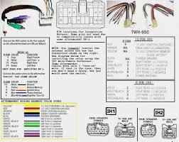 The various settings and options on this pioneer dvd receiver can be controlled using the touch screen or remote, which can be wired or wireless based on. Diagram Color Coded Wiring Diagram For Pioneer Avh P1400dvd Full Version Hd Quality Avh P1400dvd Rewiringcosts27 Ulivodisempre It