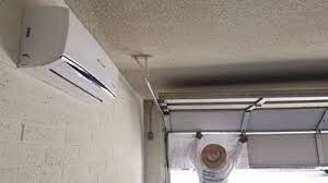 Installing an air conditioner in your garage? Pin On Garage Gym Man Cave Bike Workshop