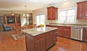 If you've been browsing quartz colors, here is a guide to the most. Case Study Completing A Vision With Kitchen Countertops