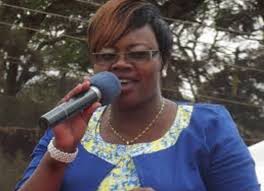 Kiambu woman representative gathoni wa muchomba has gained the reputation of stirring controversy every time she speaks on important social issues. Gathoni Wa Muchomba Radio Star Turned Politician No Stranger To Controversy Citizentv Co Ke