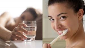 Music bangun pagi gosok gigi 100% free! Ini 15 Manfaat Menakjubkan Minum Air Putih Setelah Bangun Tidur Dan Sebelum Sikat Gigi Di Pagi Hari Sriwijaya Post
