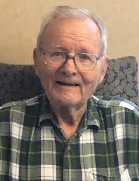 Sylvester "Bud" Fritz