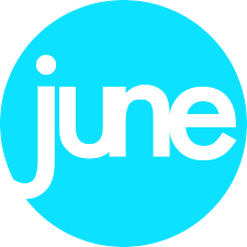 June is the sixth month of the year in the julian and gregorian calendar and is 30 days long. June Fernsehsender Wikipedia