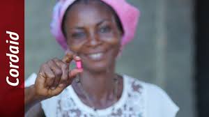 The Battle against HIV/AIDS and the lessons for COVID-19