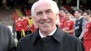 Glentoran president Chick in tax-dodging scheme