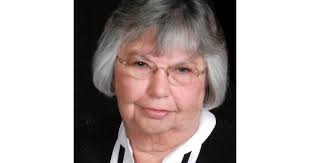 Phyllis Rae Norfleet Obituary (1941