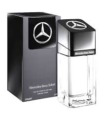 Mercedes Benz Select Eau De Toilette Spray 3 4 Oz Eau De Toilette Fragrance Mercedes Benz