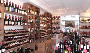 56 rue sedaine 75011 paris 11. Top Des Cavistes Parisiens Paris Zigzag Insolite Secret